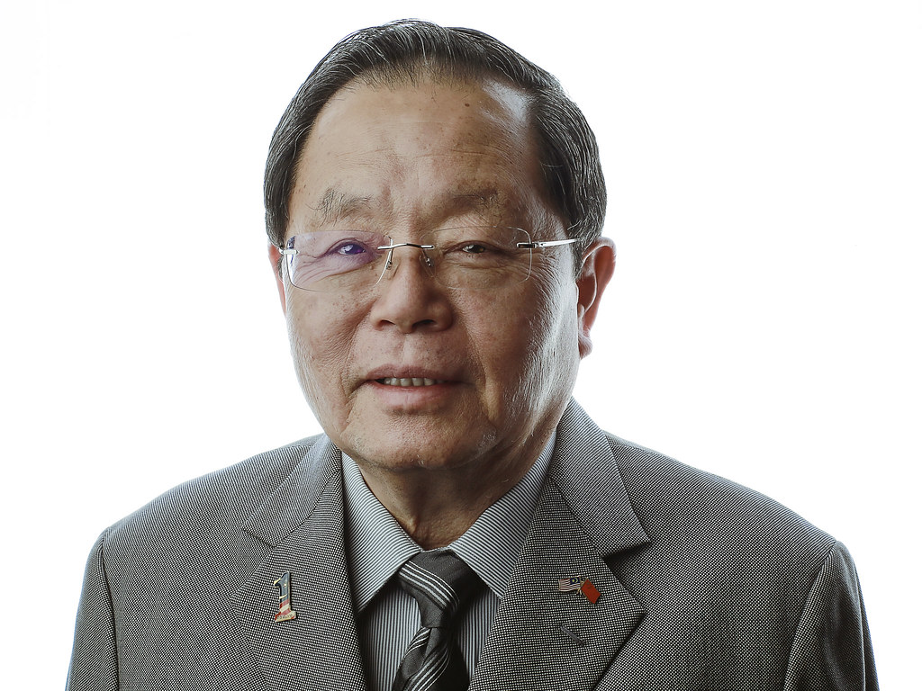 “加入商会就发达”? 郑福成:没必要卷入意气之争